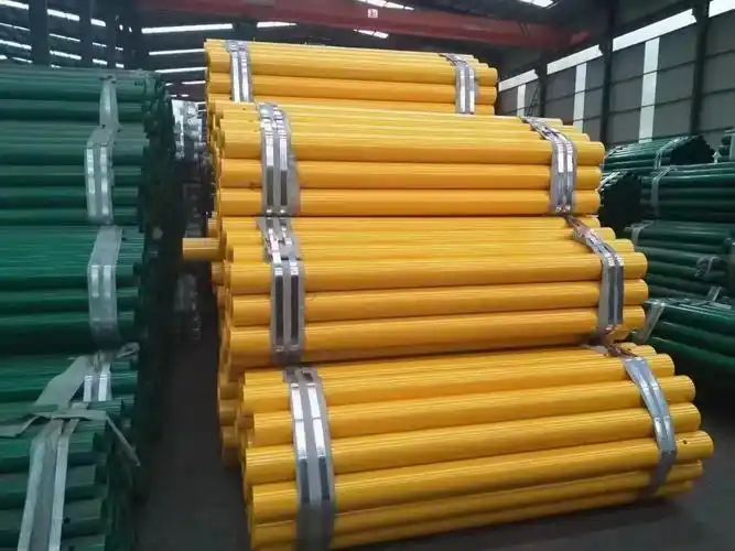 延寿县防撞波形护栏波形护栏立柱 - 推荐